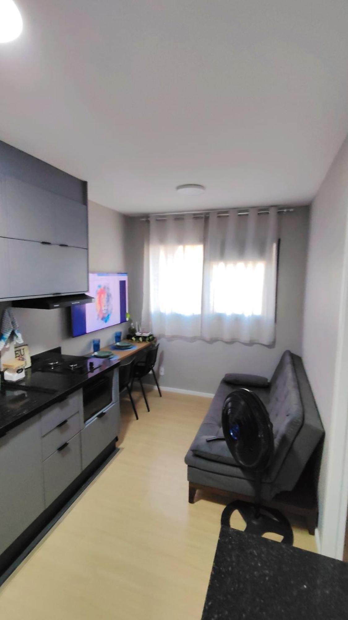 04 - Apto Liberdade Se 500'metro Apartamento