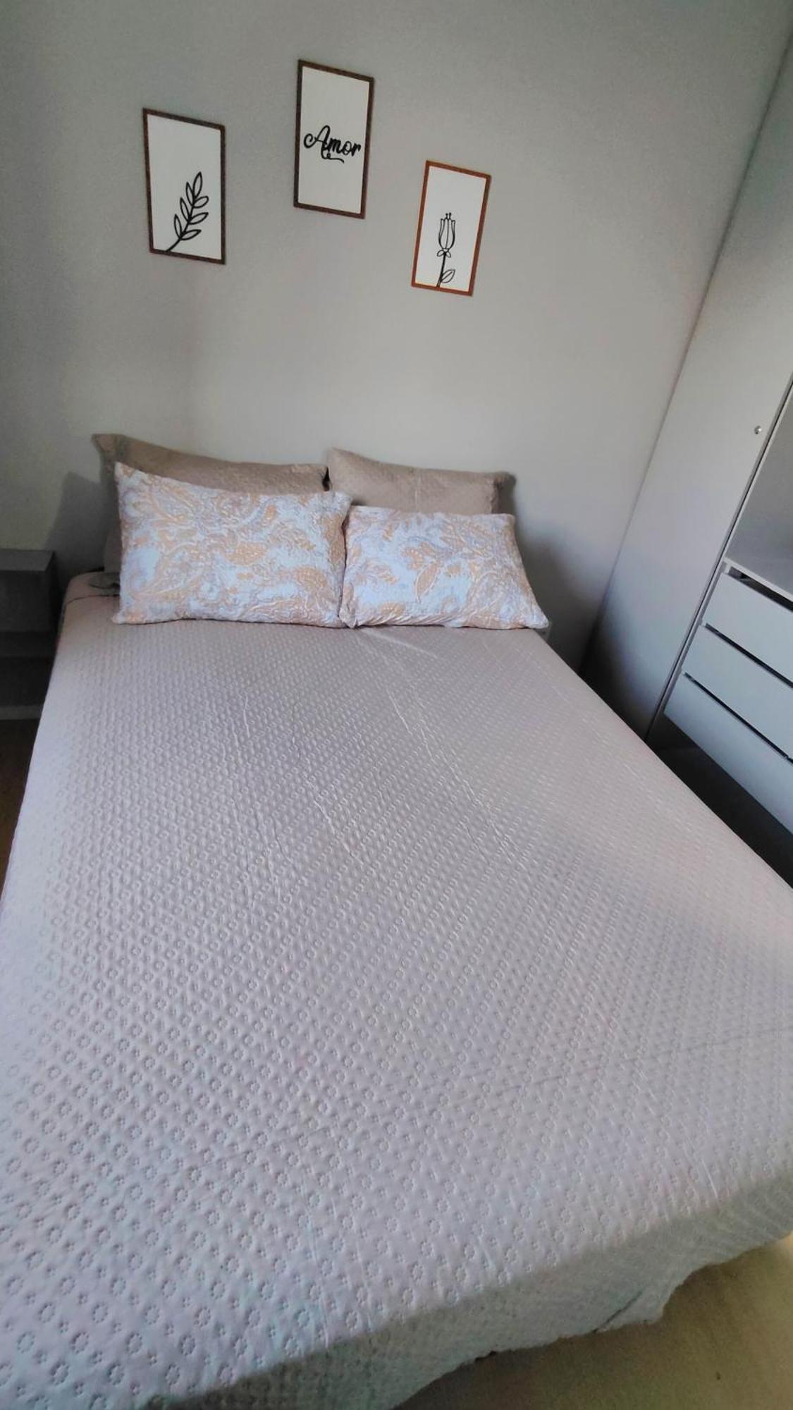 04 - Apto Liberdade Se 500'metro Apartamento