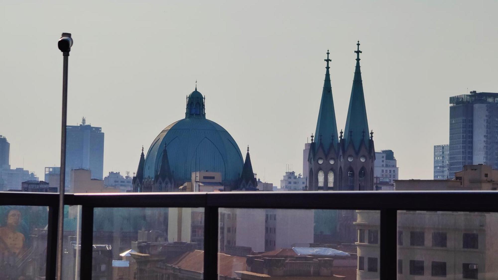 Apartamento 04 - Apto Liberdade Se 500'metro