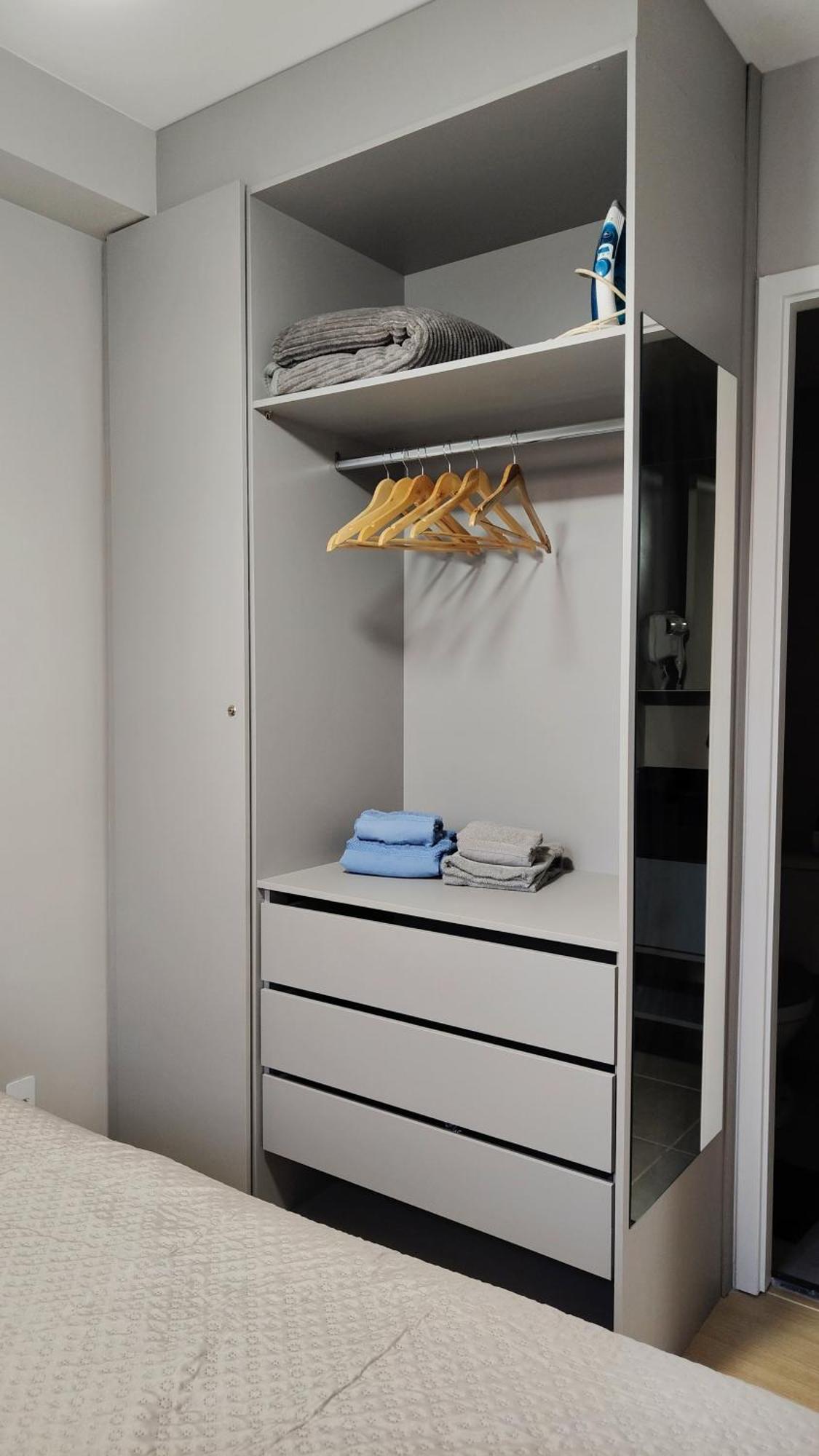 Apartamento 04 - Apto Liberdade Se 500'metro São Paulo
