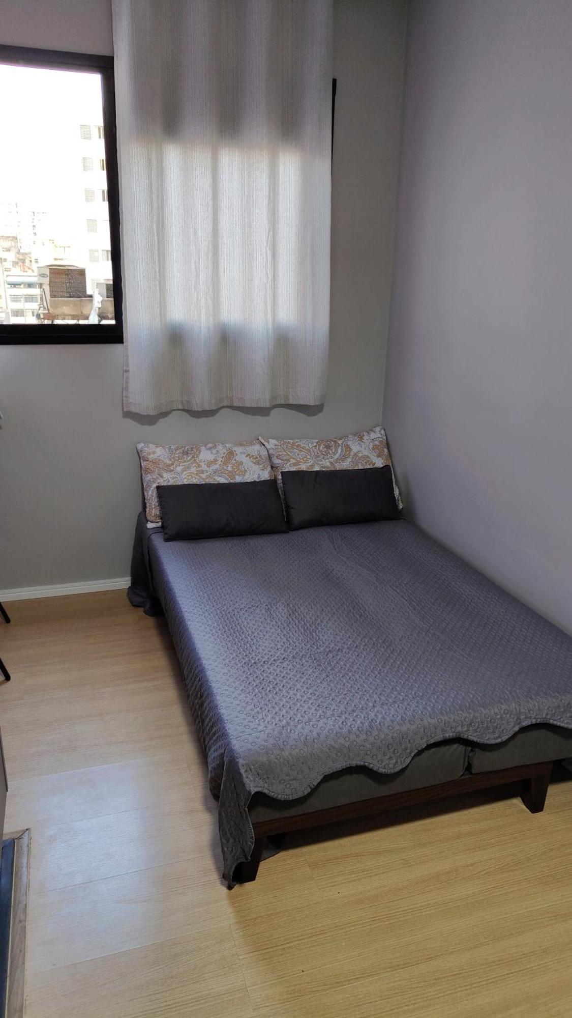 04 - Apto Liberdade Se 500'metro Apartamento São Paulo