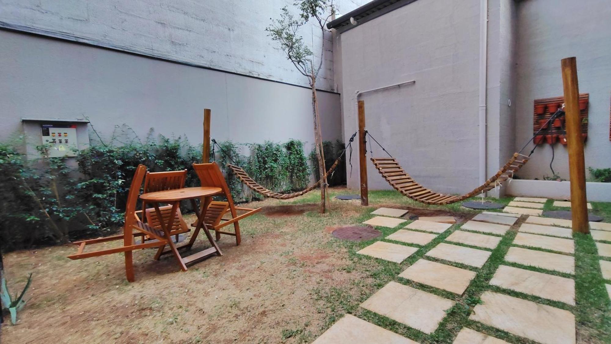 Apartamento 04 - Apto Liberdade Se 500'metro São Paulo