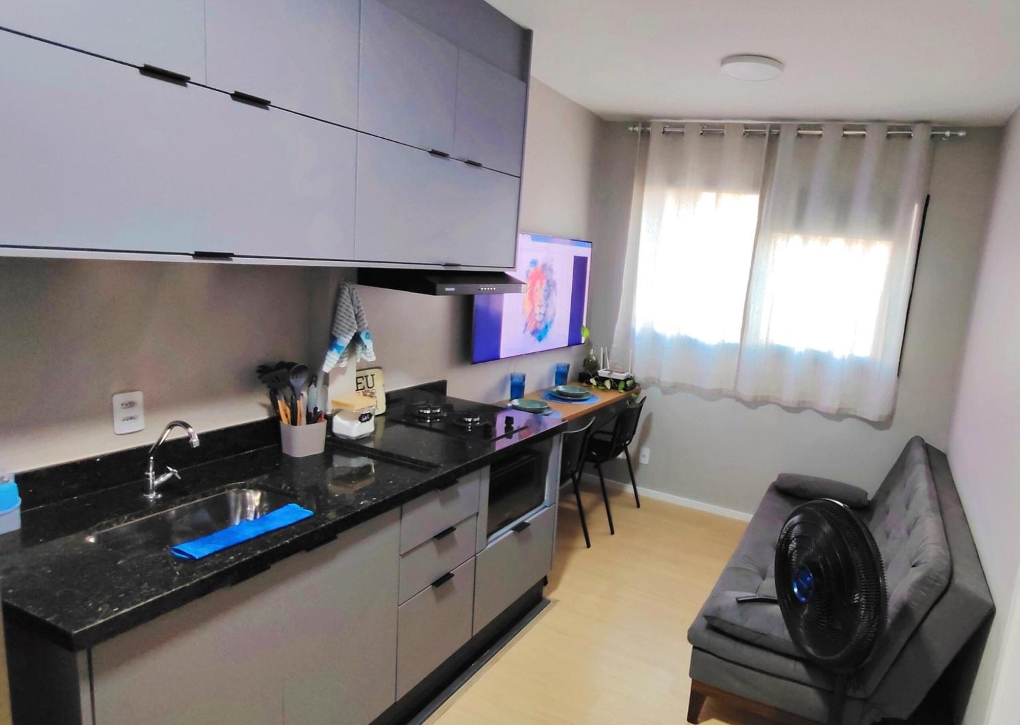 Apartamento 04 - Apto Liberdade Se 500'metro São Paulo