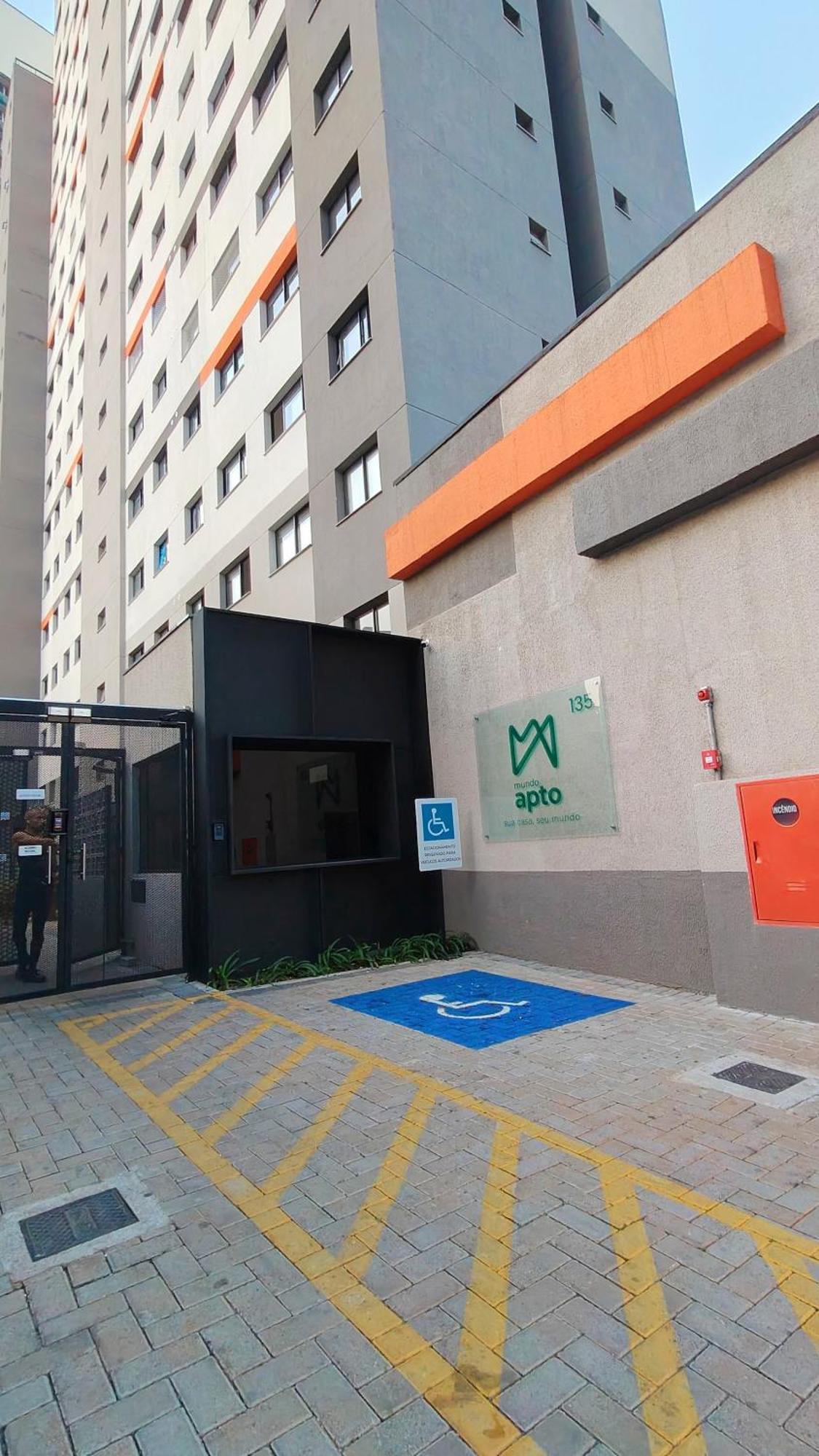 04 - Apto Liberdade Se 500'metro São Paulo
