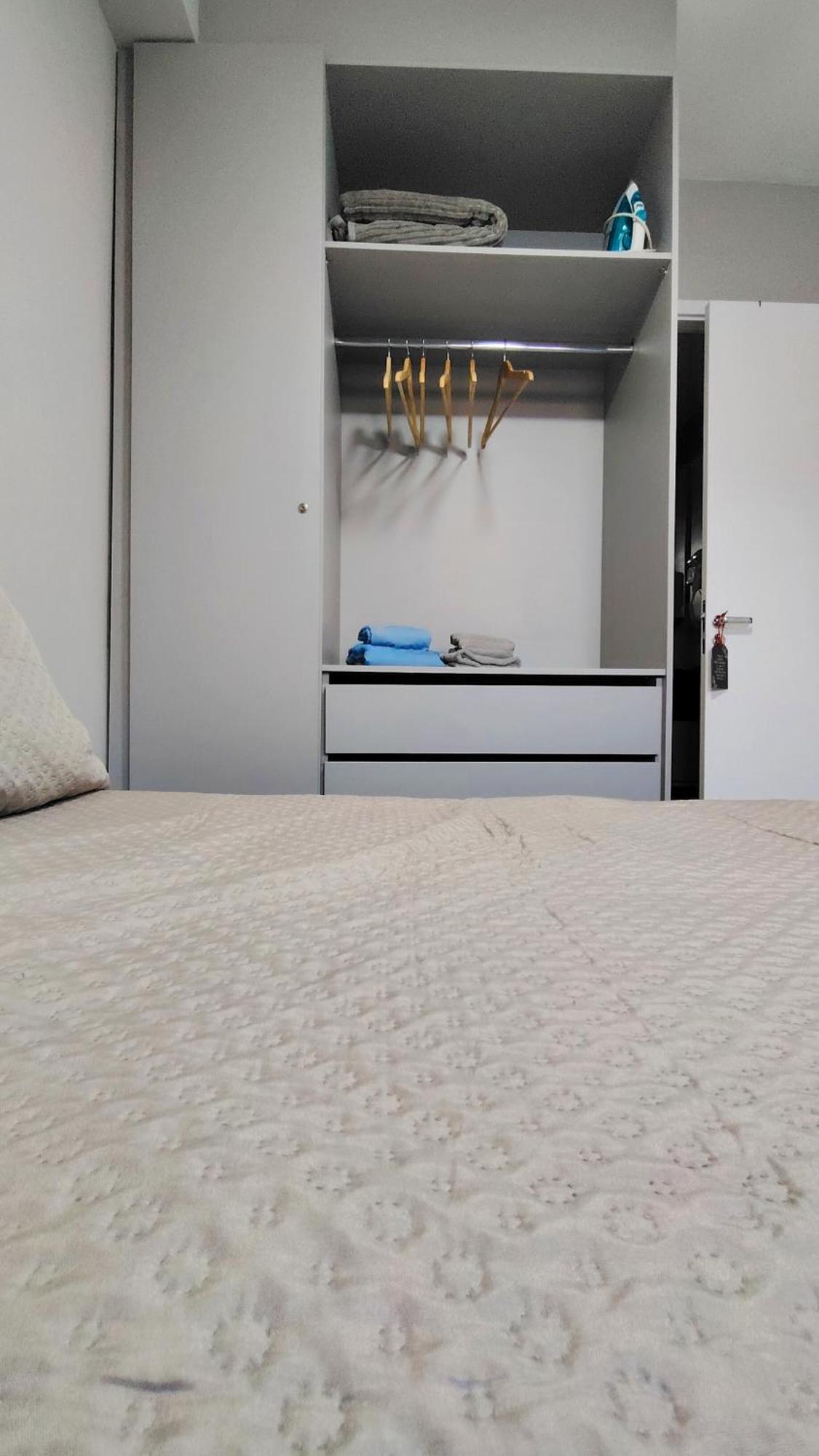 Apartamento 04 - Apto Liberdade Se 500'metro