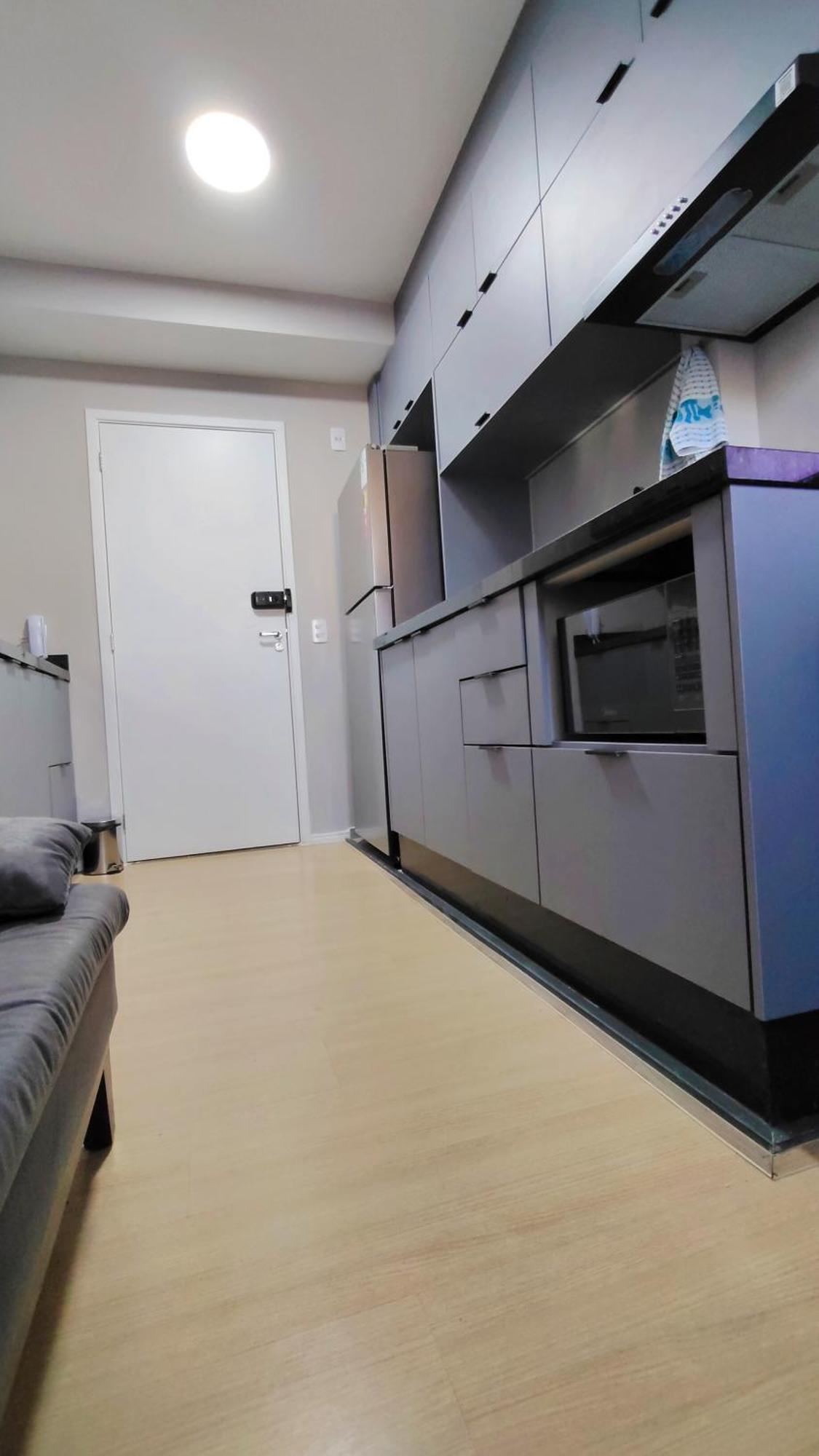 Apartamento 04 - Apto Liberdade Se 500'metro São Paulo