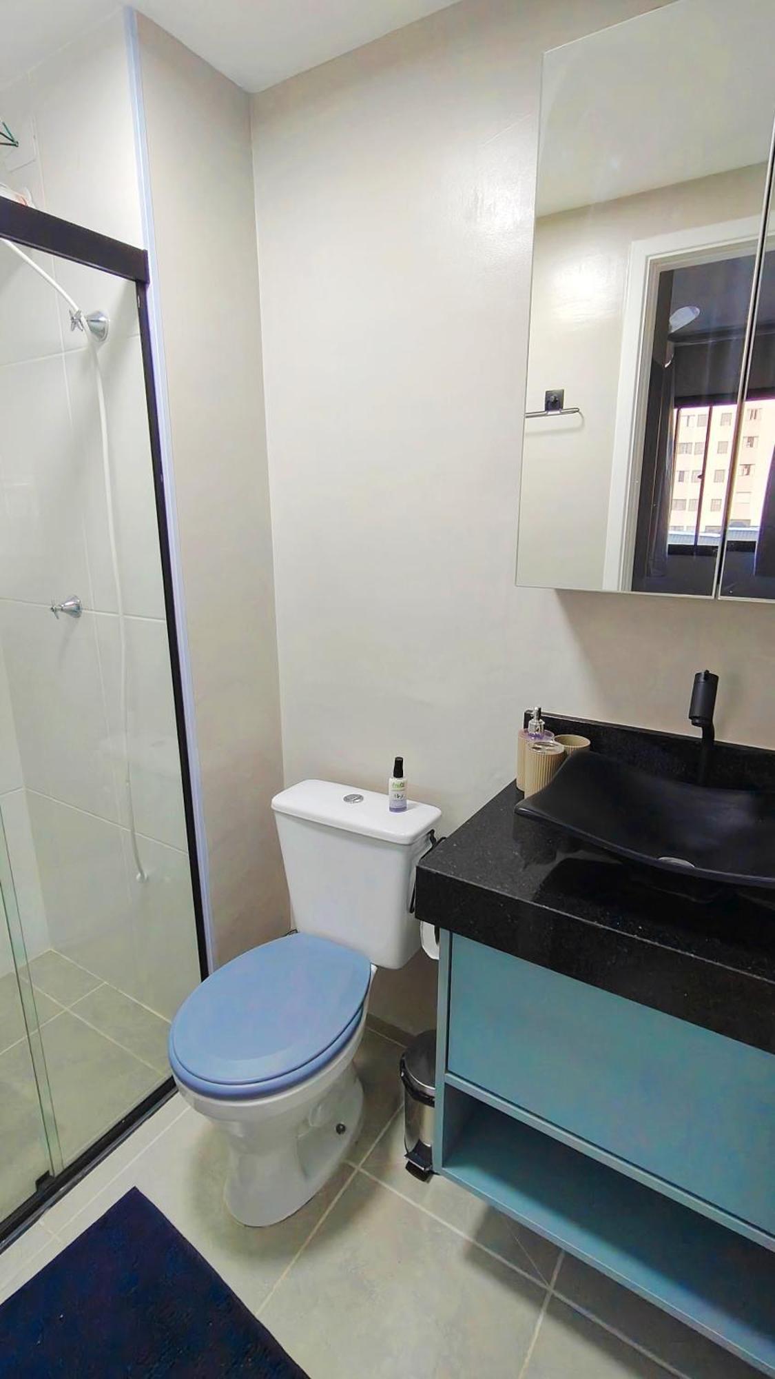 Apartamento 04 - Apto Liberdade Se 500'metro *