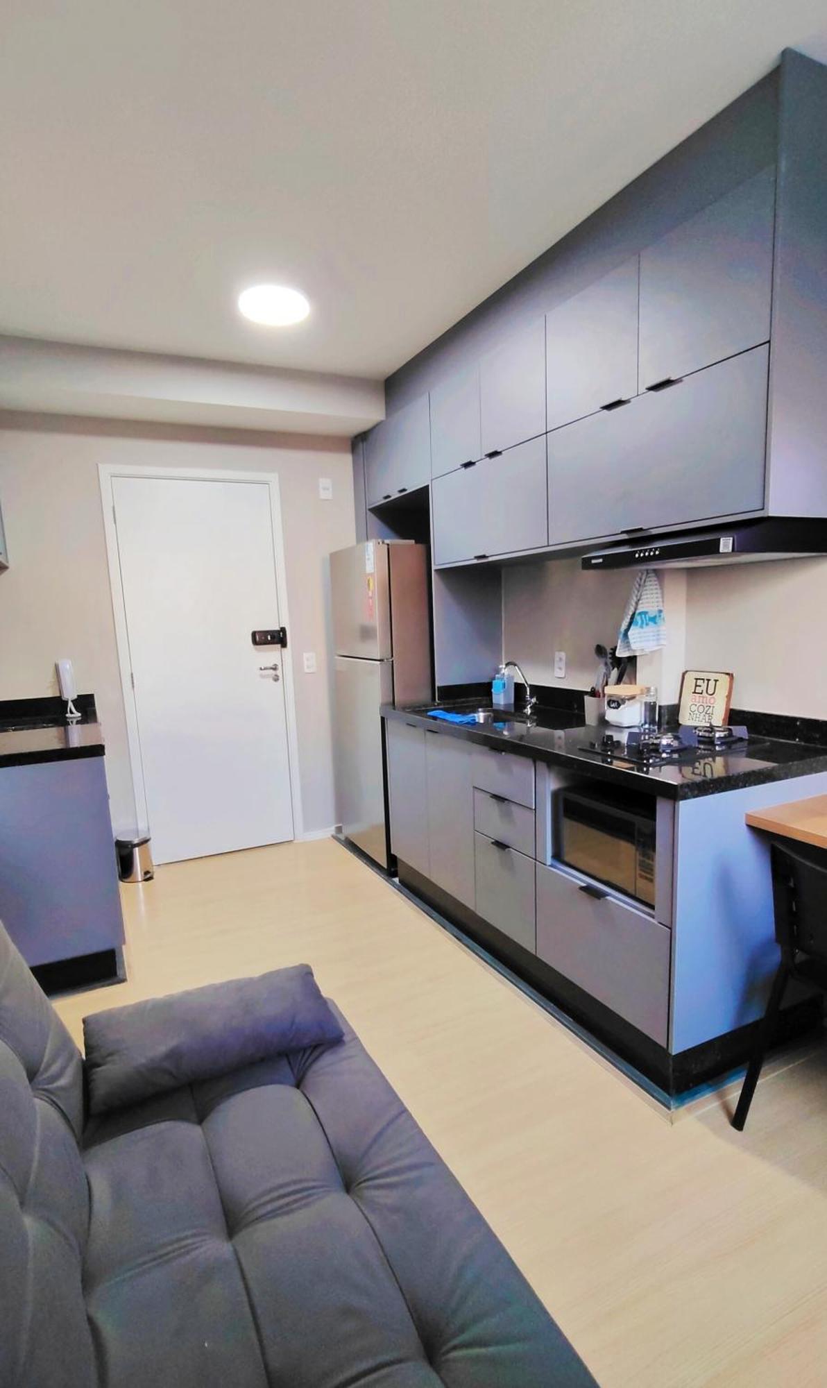 Apartamento 04 - Apto Liberdade Se 500'metro São Paulo