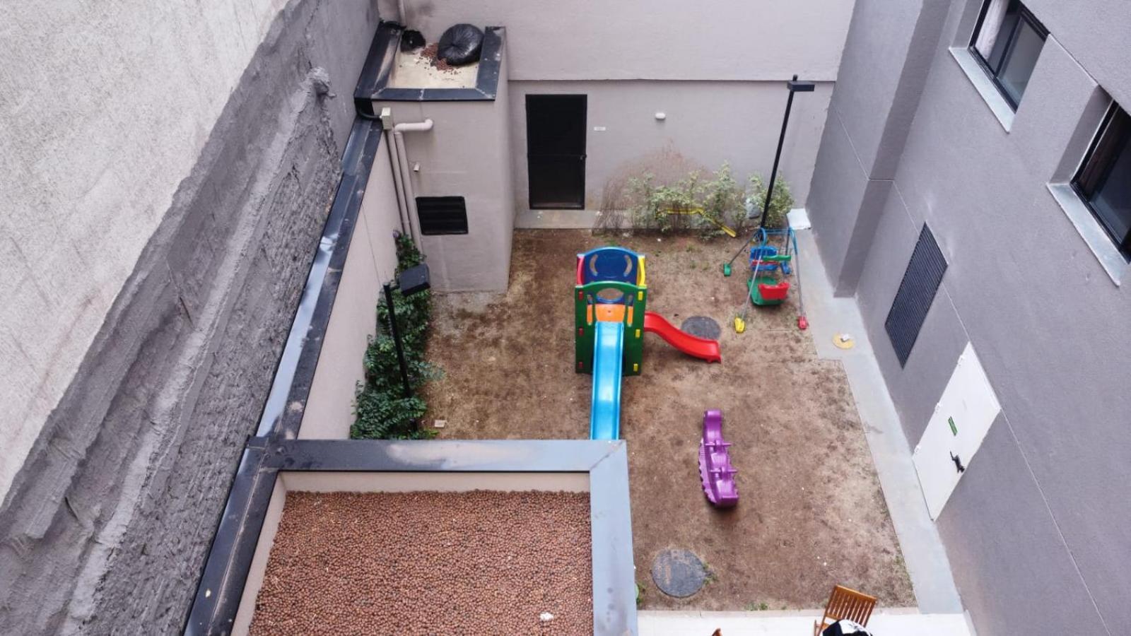 Apartamento 04 - Apto Liberdade Se 500'metro