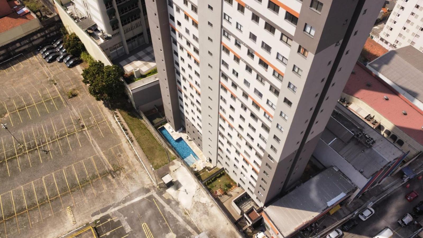 Apartamento 04 - Apto Liberdade Se 500'metro